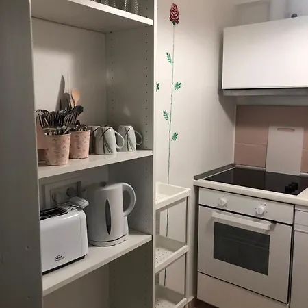 Apartment Rosenhof